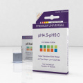 Bandelettes de test de pH d&#39;urine et de salive